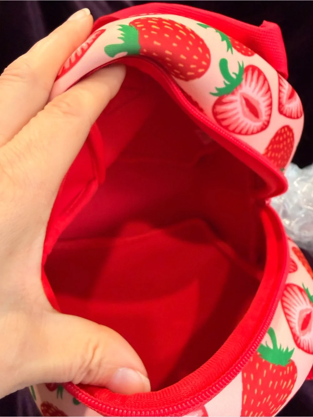 Strawberry 